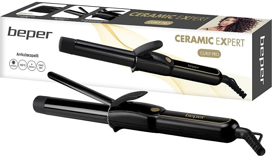 Lockenstab - Beper P301PIS001 Hair Curling Iron