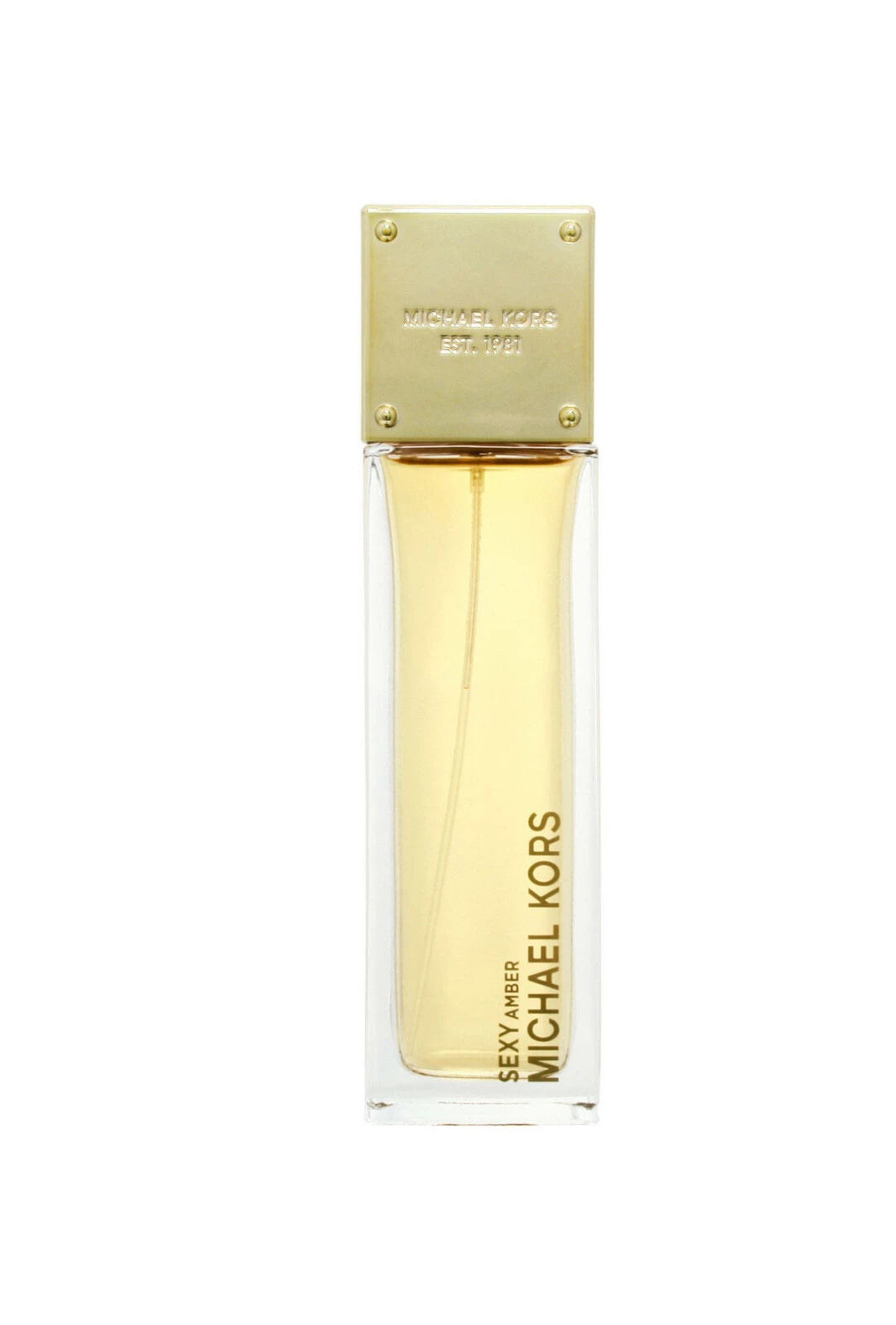 Michael Kors Sexy Amber Edp 50ml