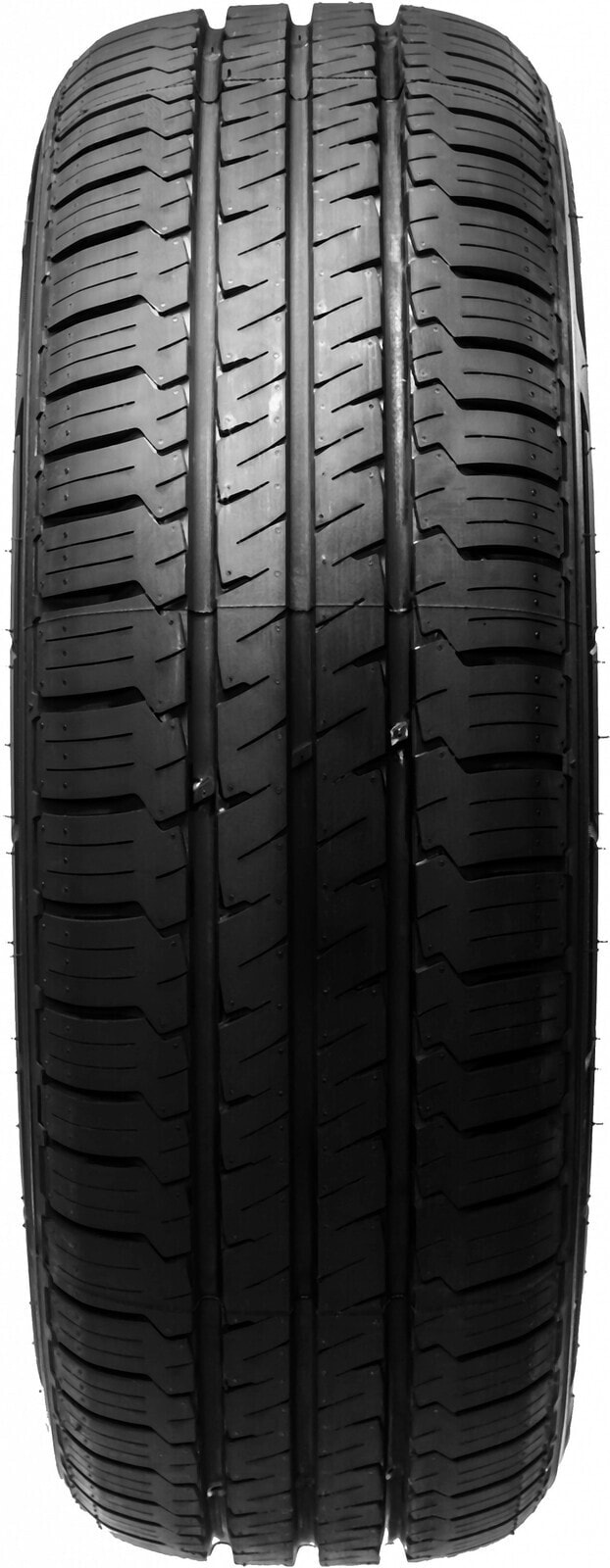 Шины для легких грузовых автомобилей летние Hankook Vantra LT RA18 8PR DOT22 235/65 R16 115R