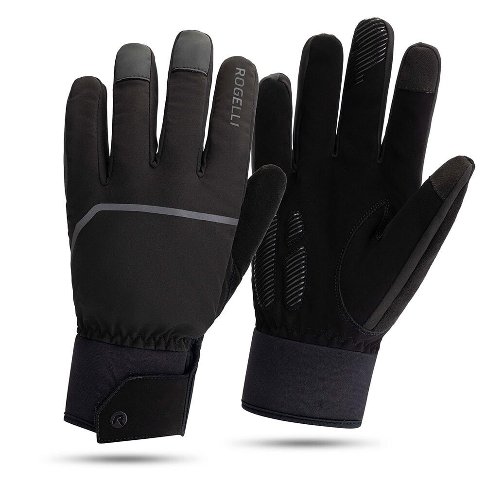 ROGELLI Chronos Long Gloves