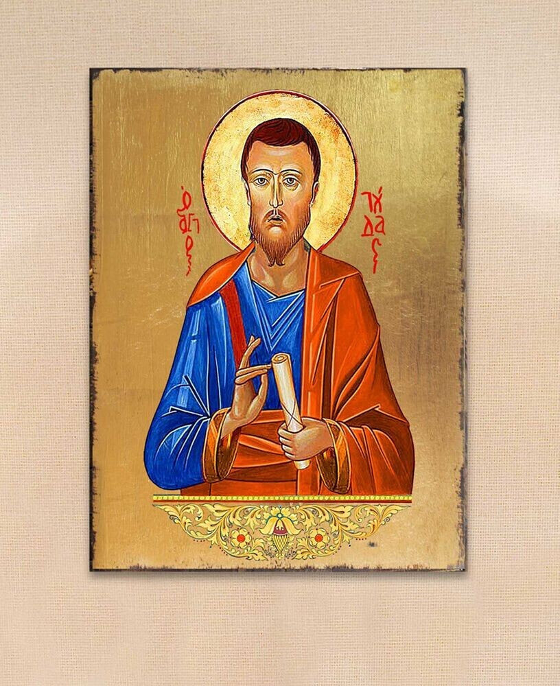 Saint Jude Icon 16
