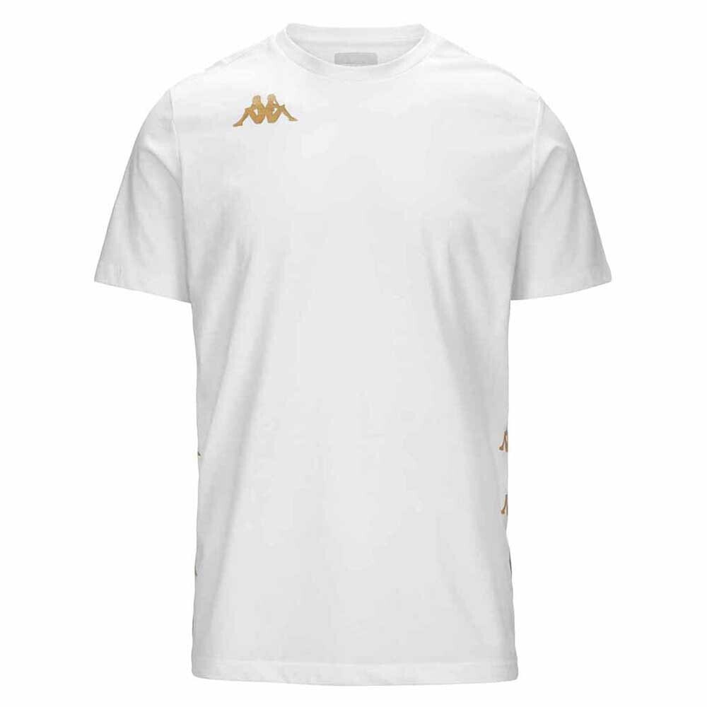 KAPPA Giovo Short Sleeve T-Shirt