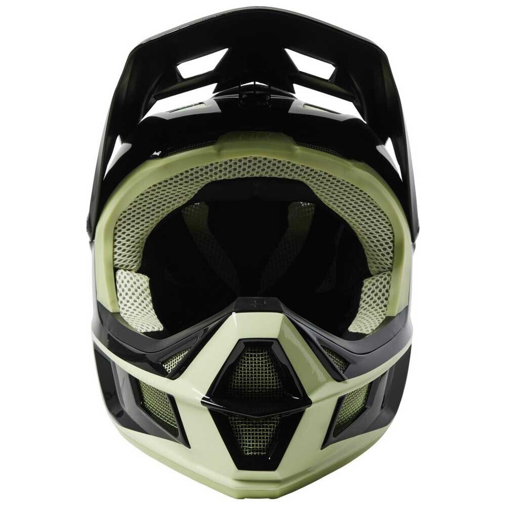 FOX RACING MTB Rampage Comp Stohn MIPS™ downhill helmet