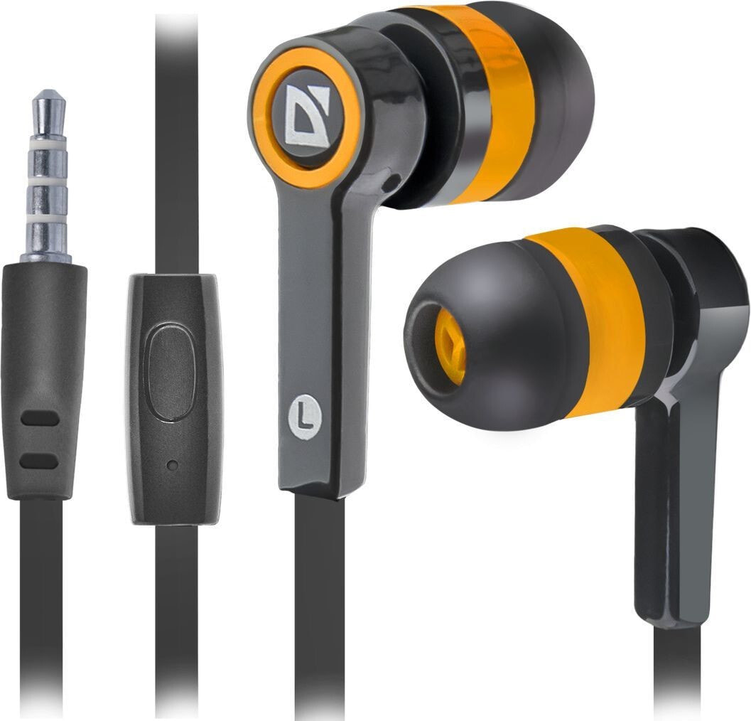 Defender Pulse 420 Headphones (63424)