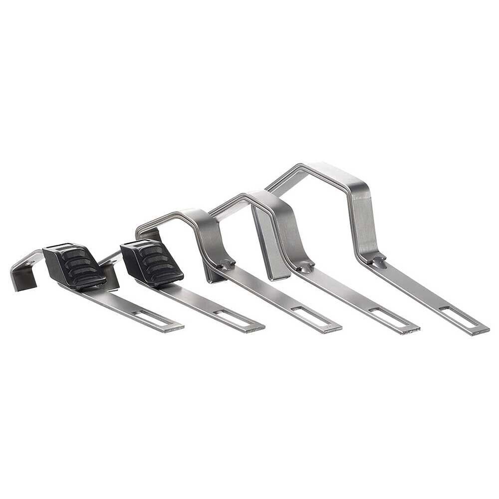 JOKARI System 4-70 Nº 35 Ø 27-35 mm Cable Clamp