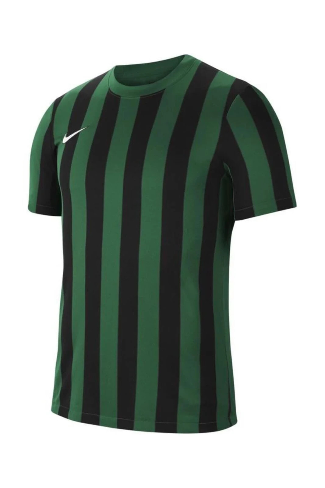 Dri-fıt Stripe Division Iv Jsy Ss Cw3813-302 Forma