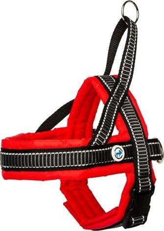 All For Dogs Norwegian Harness 50 red 60-70cm