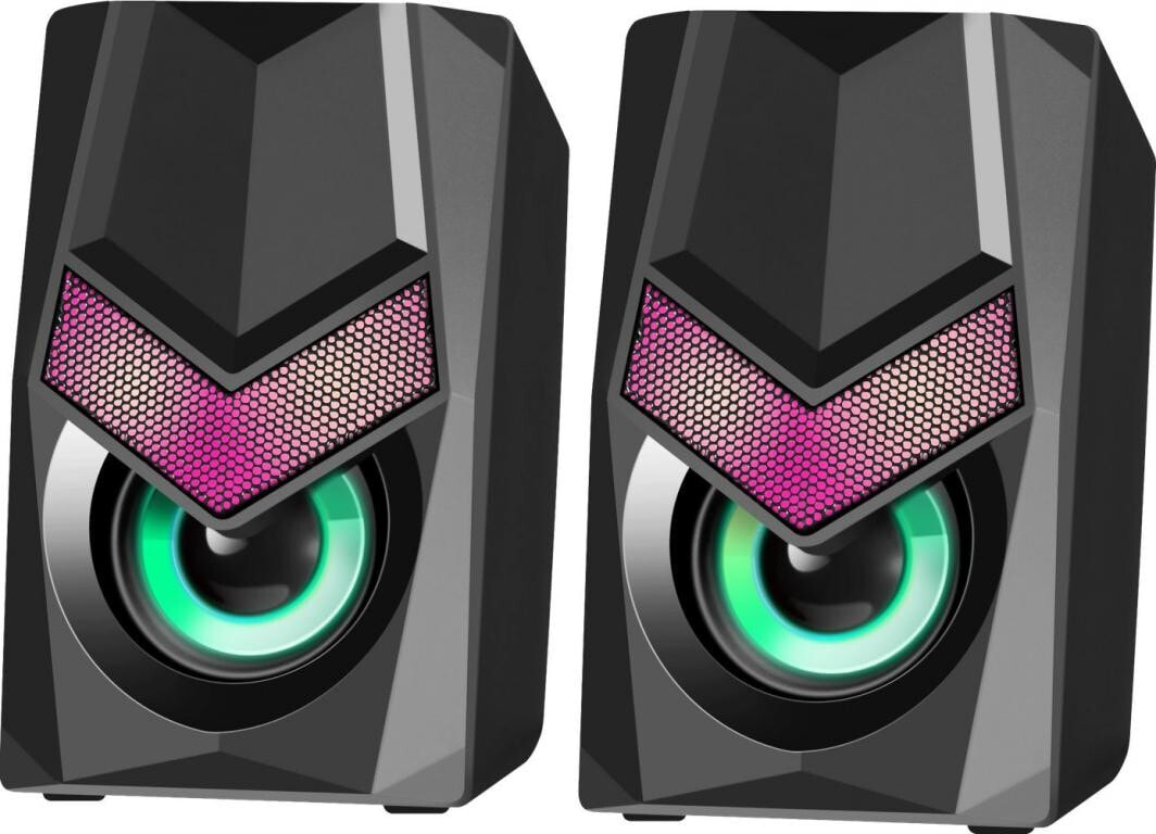 Defender Solar 1 PC speakers (65401)