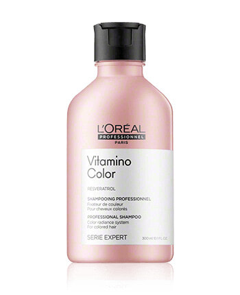 L'Oréal Professionnel Serie Expert Vitamino Color Professional Shampoo