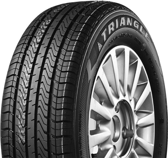 Шины летние Triangle TR978 M+S 175/50 R15 75H