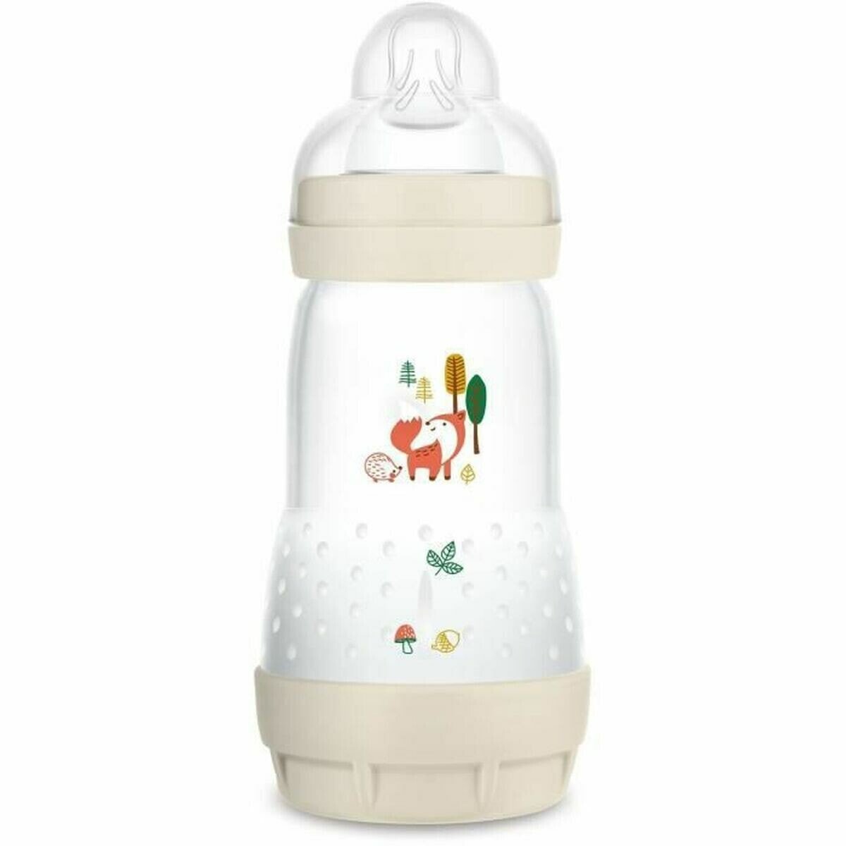 Anti-colic Bottle MAM Easy Start (260 ml)