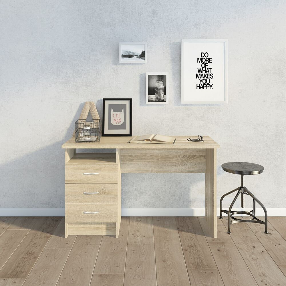 Tvilum function Desk