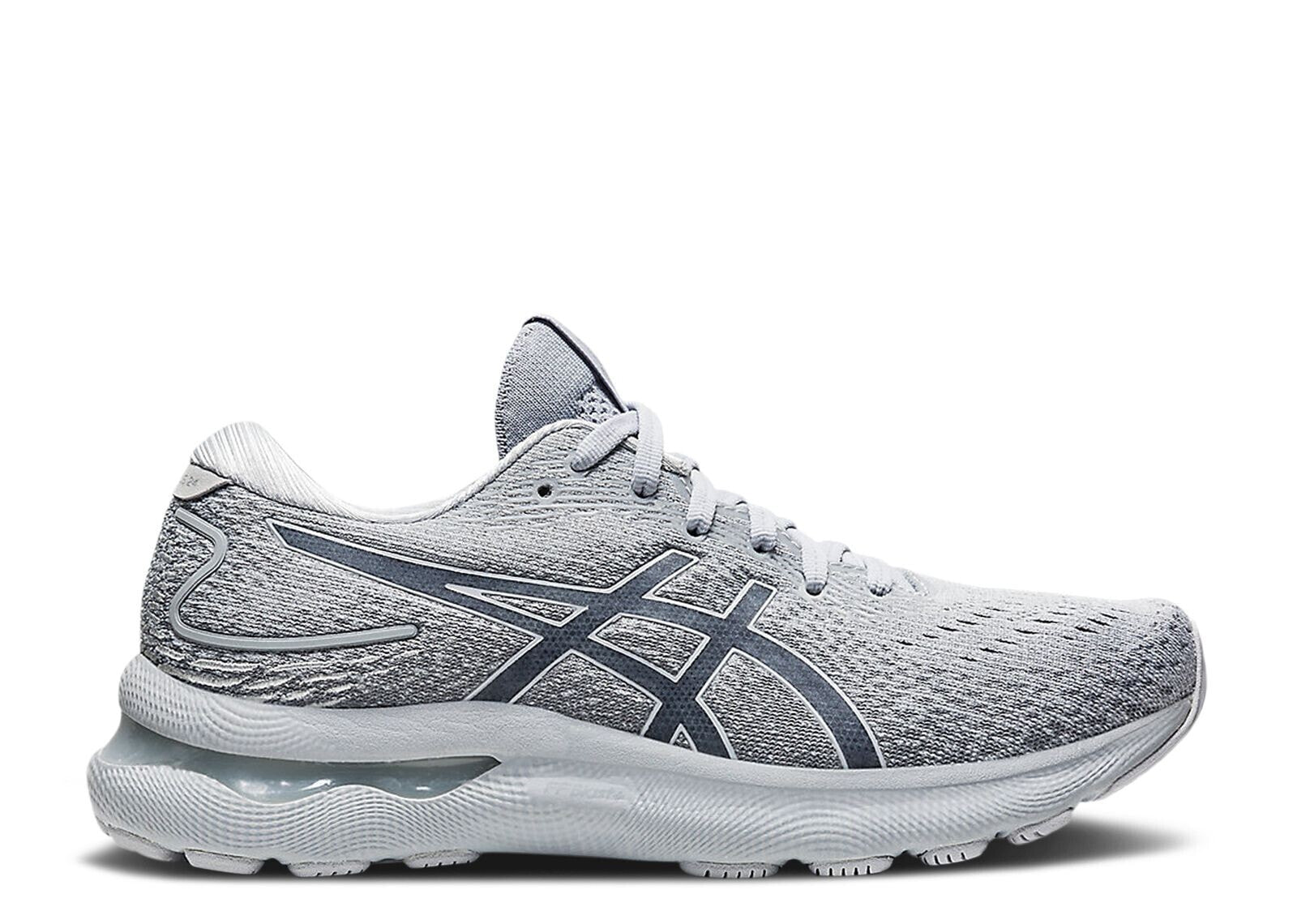 Wmns Gel Nimbus 24 'Piedmont Grey'