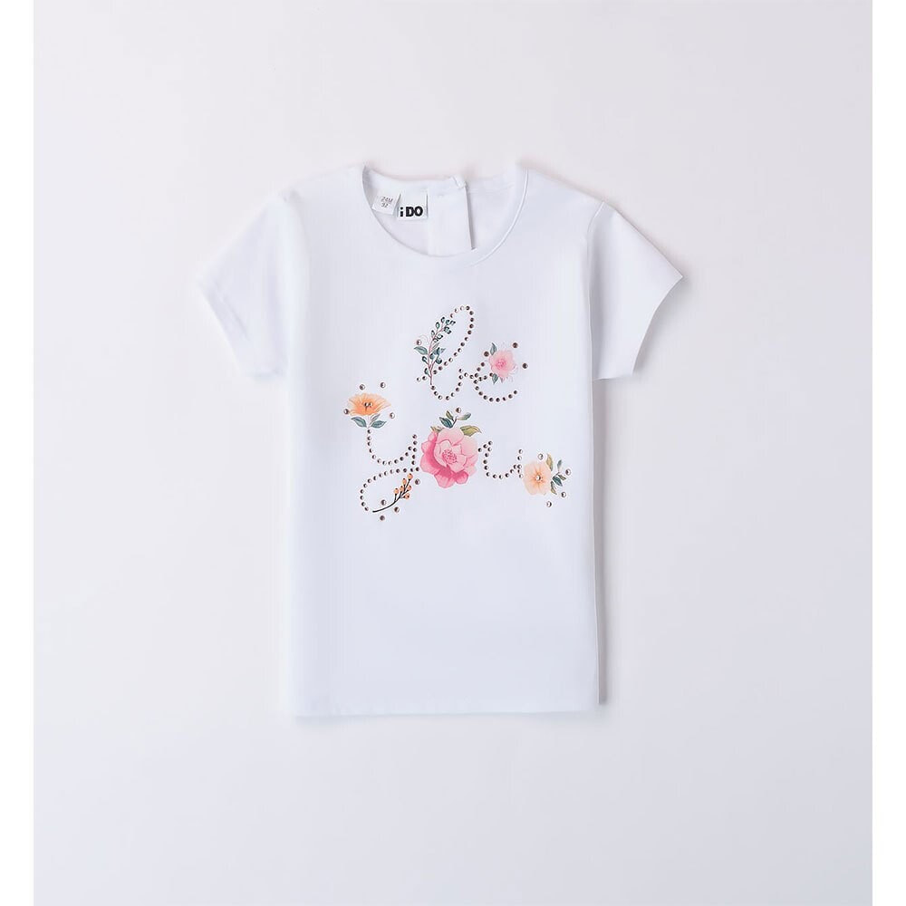 IDO 48343 Short Sleeve T-Shirt