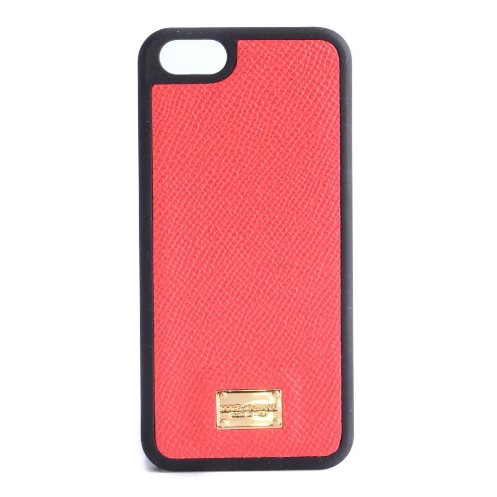 DOLCE & GABBANA 715385 iPhone 5/5S phone case