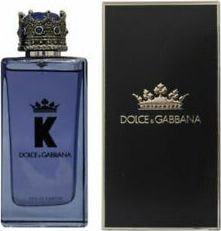 Dolce & Gabbana K by Dolce & Gabbana Eau de Parfum Парфюмерная вода