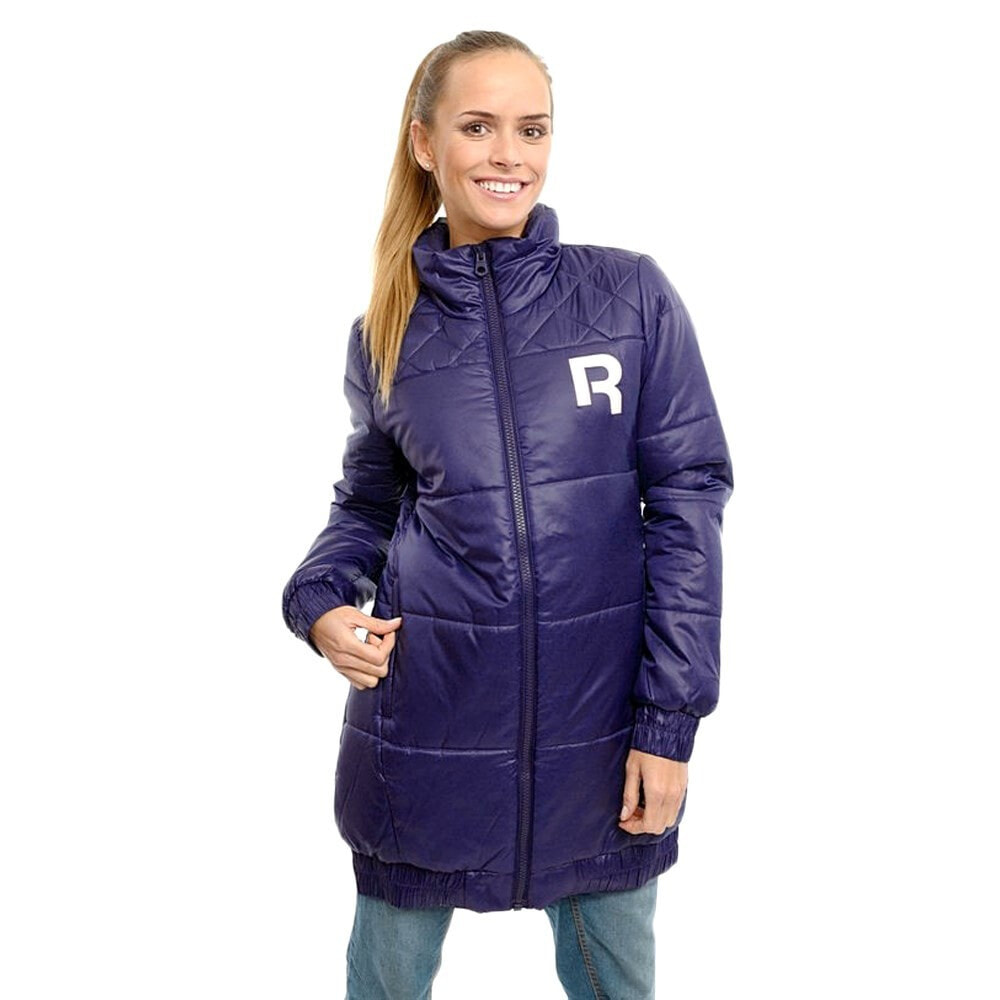 Женская спортивная куртка Reebok Classic с подкладкой