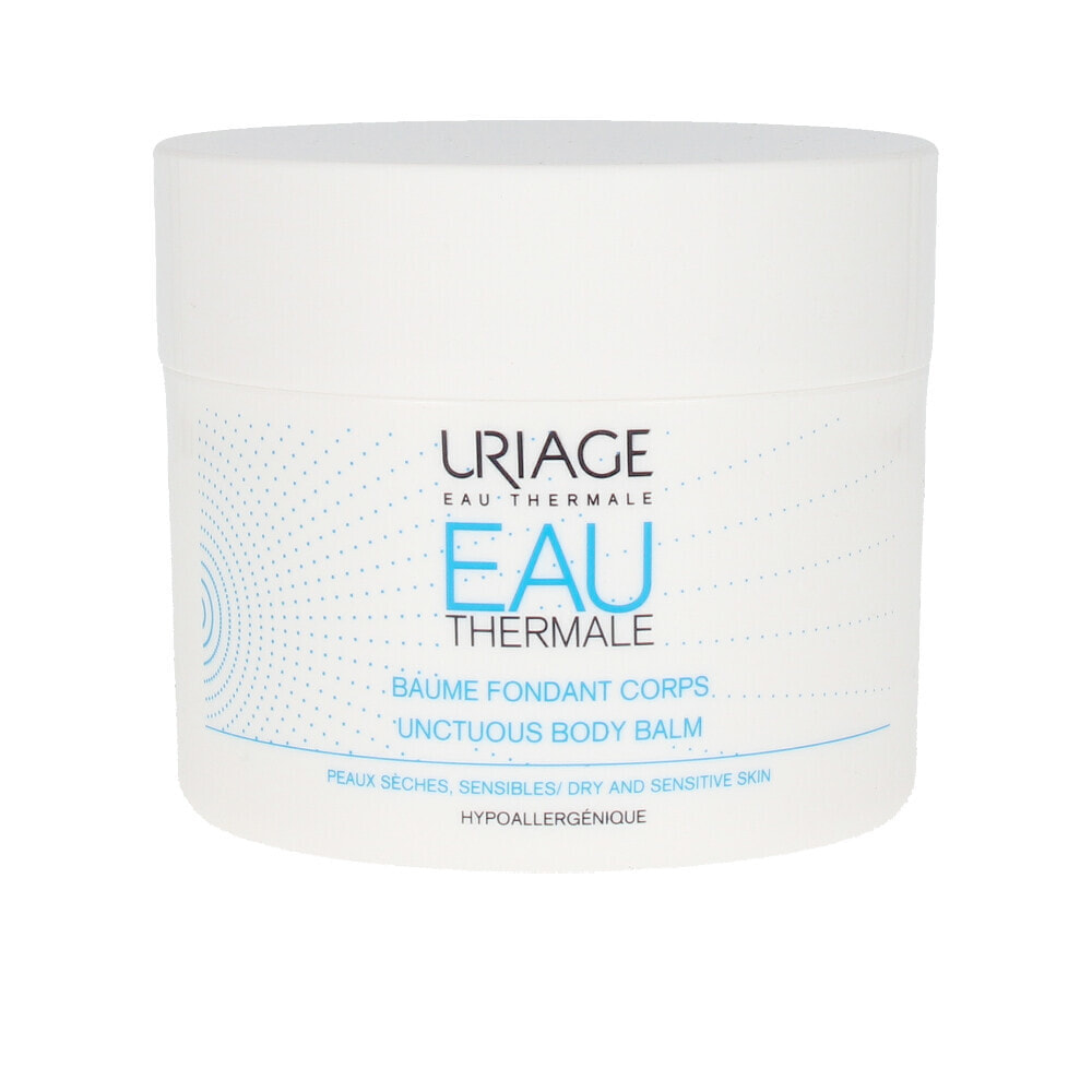 Uriage Eut Thermale Hypoallergenic Balm Гипоалергенный бальзам для чувствительной кожи 200 мл