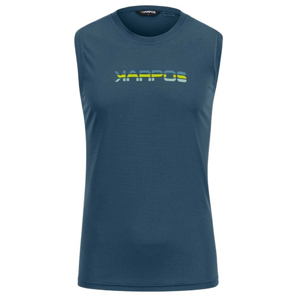KARPOS Loma Tank Sleeveless T-Shirt