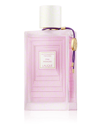 Lalique Les Compositions Parfumées Pink Paradise Eau de Parfum Spray (100 ml)