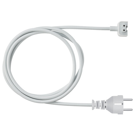Apple MK122Z/A кабель питания Белый 1,83 m CEE7/7