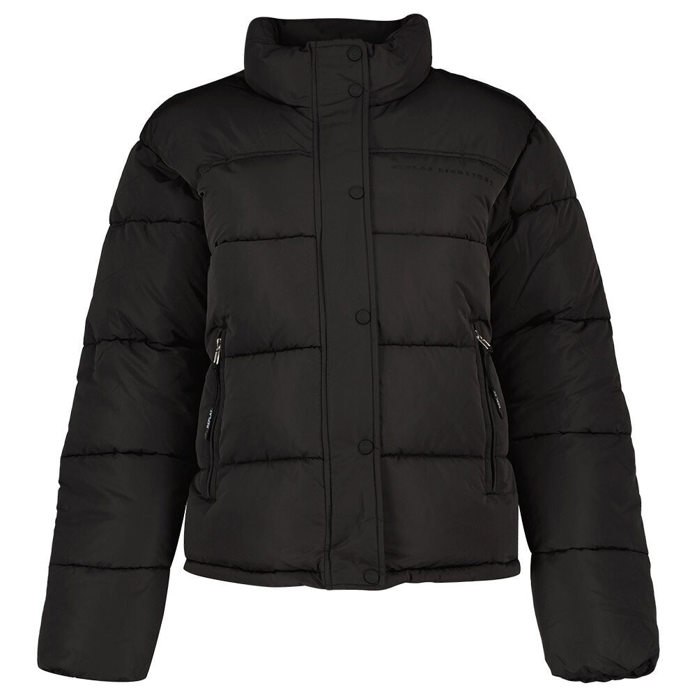 REPLAY W7808 .000.84466 Puffer Jacket