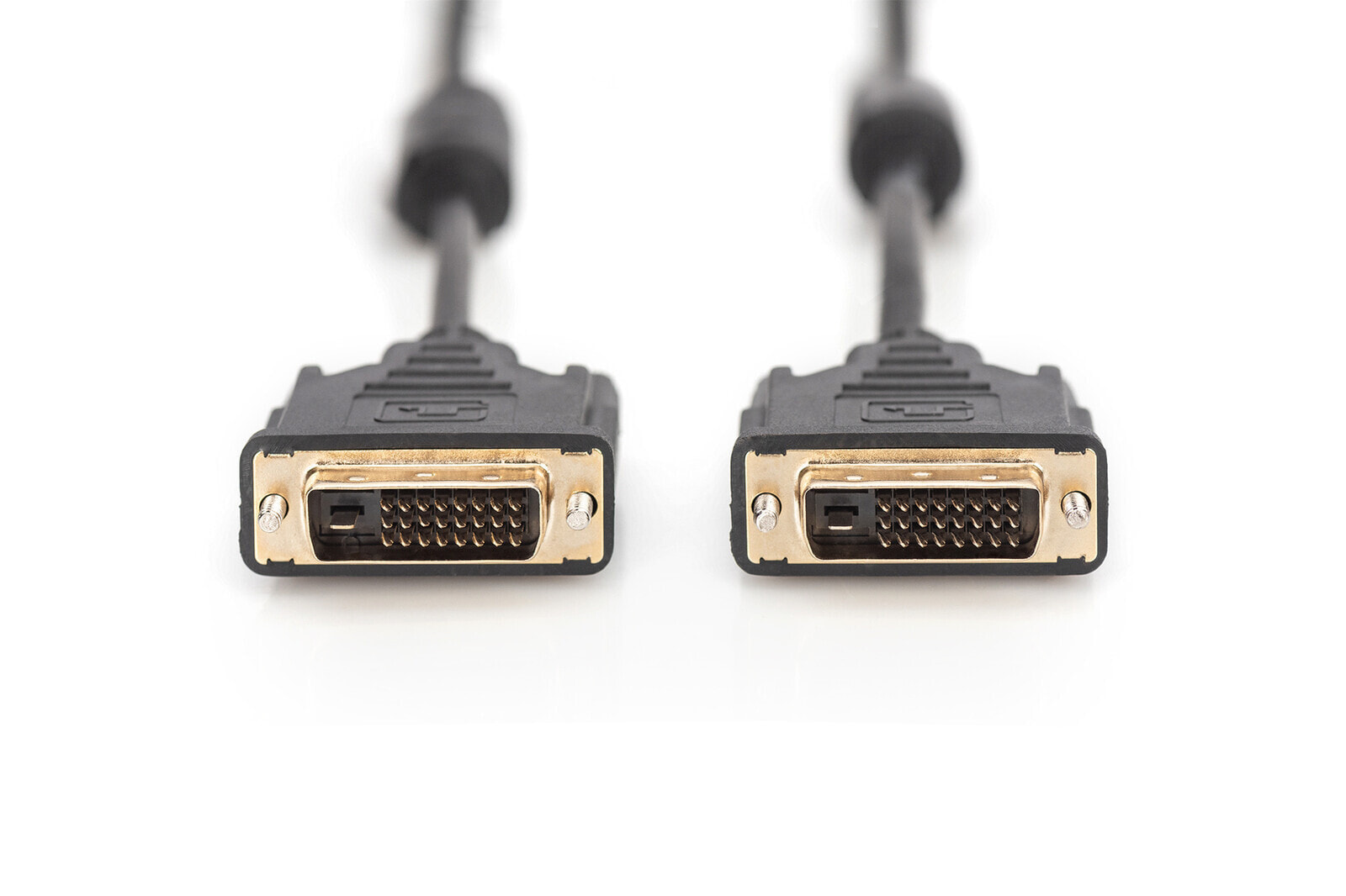 DVI Connection Cable