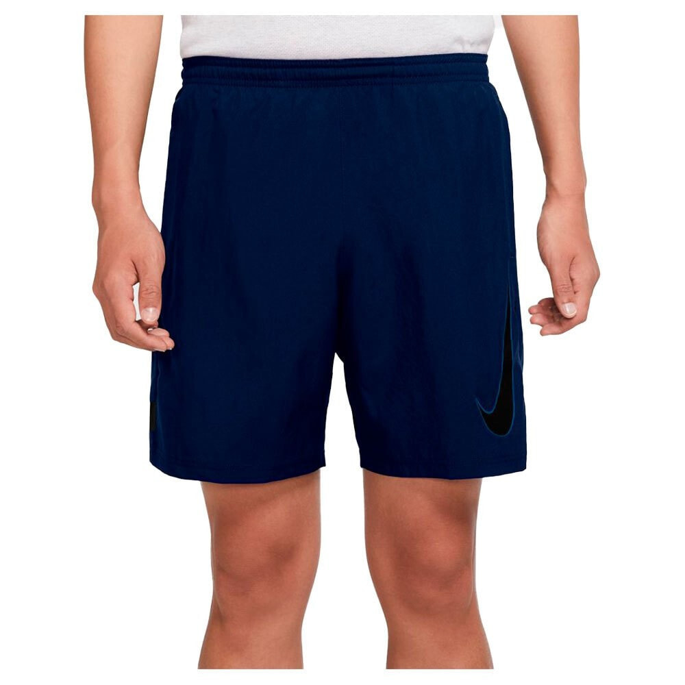 NIKE Dri Fit Academy Woven Shorts