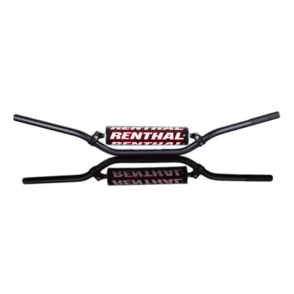 RENTHAL Trial 5.0 Scrambler Handlebar With Protector