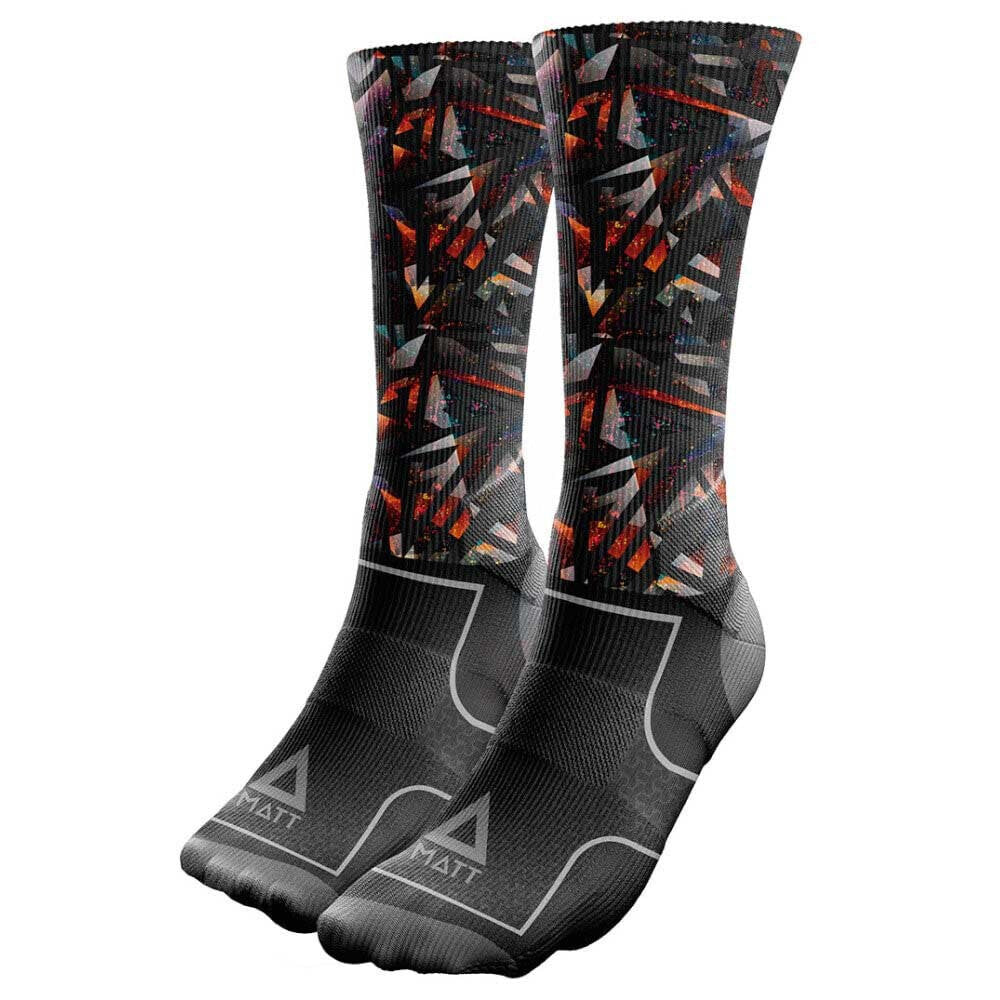 MATT Tech Matt Thermolite Socks