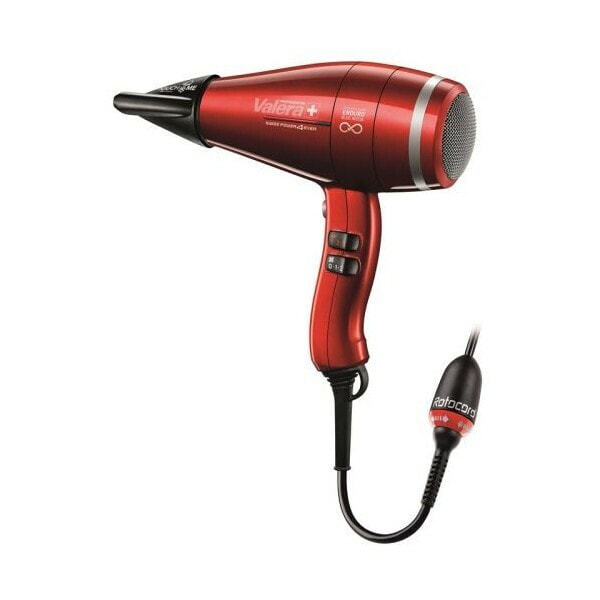 Фен или фен-щётка Valera Professional hair dryer Swiss Power4ever eQ RC D 000092430