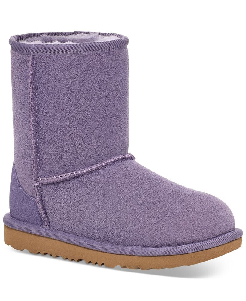 UGG® little & Big Kids Classic II Boots