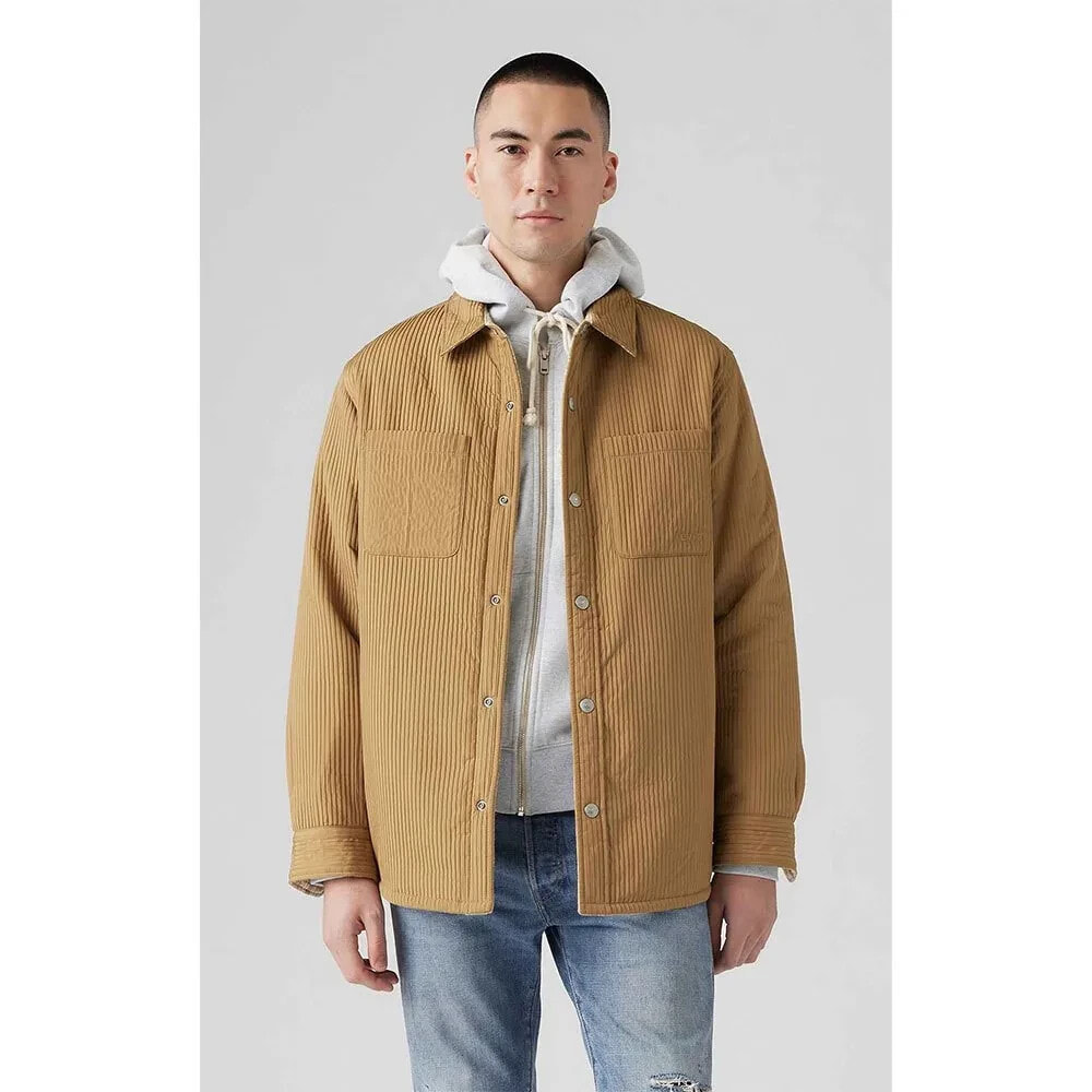 Levi´s ® Bryant Padded Rev overshirt