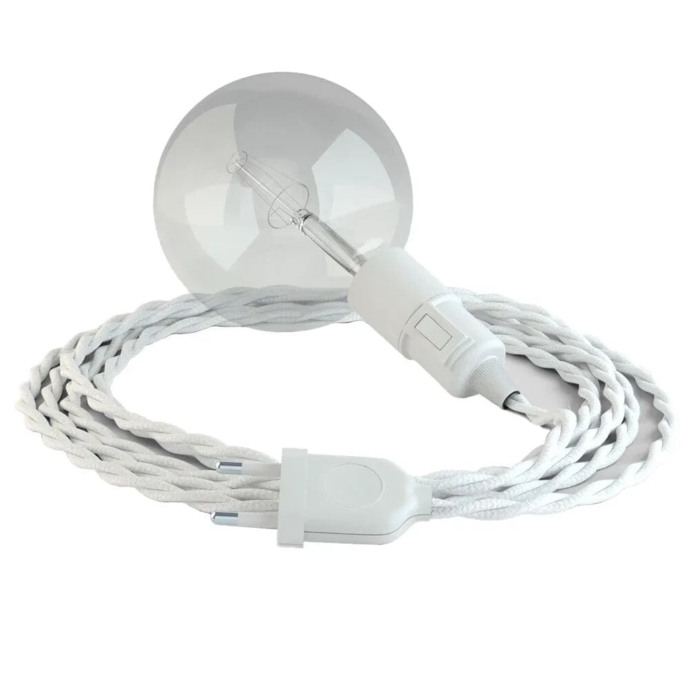 CREATIVE CABLES TM01 5 m Hanging Lamp