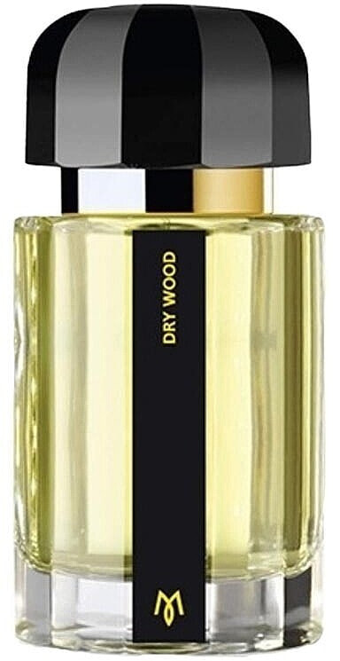 Ramon Monegal Dry Wood - Eau de Parfum