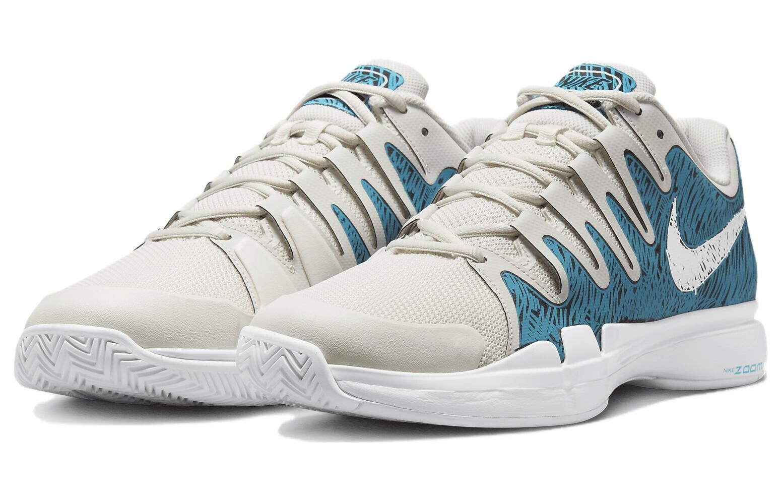 Nike court 2025 zoom vapor 9.5