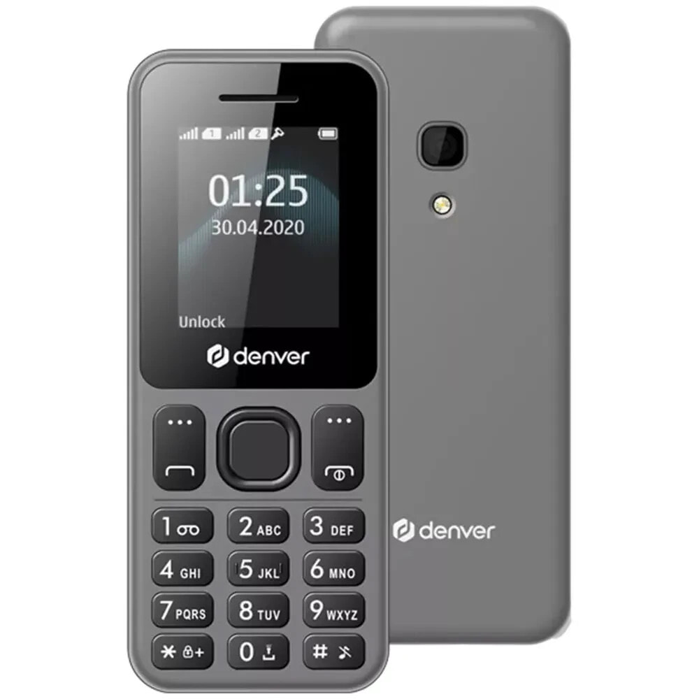 DENVER FAS-1806 1.77´´ Mobile Phone