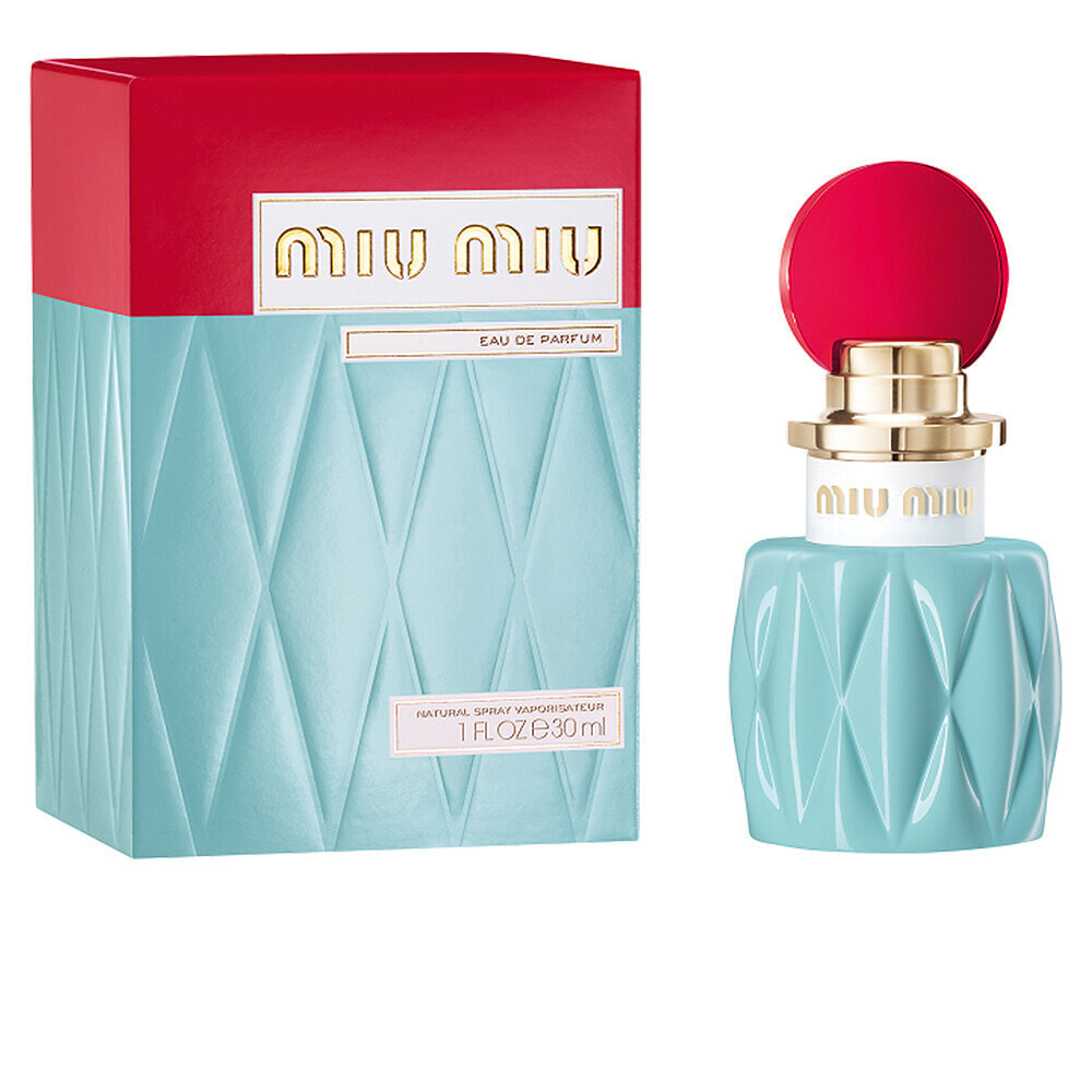 MIU MIU eau de parfum spray 30 ml