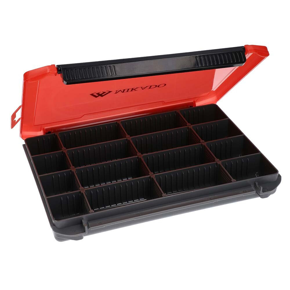 MIKADO UAC-H1901 Tackle Box