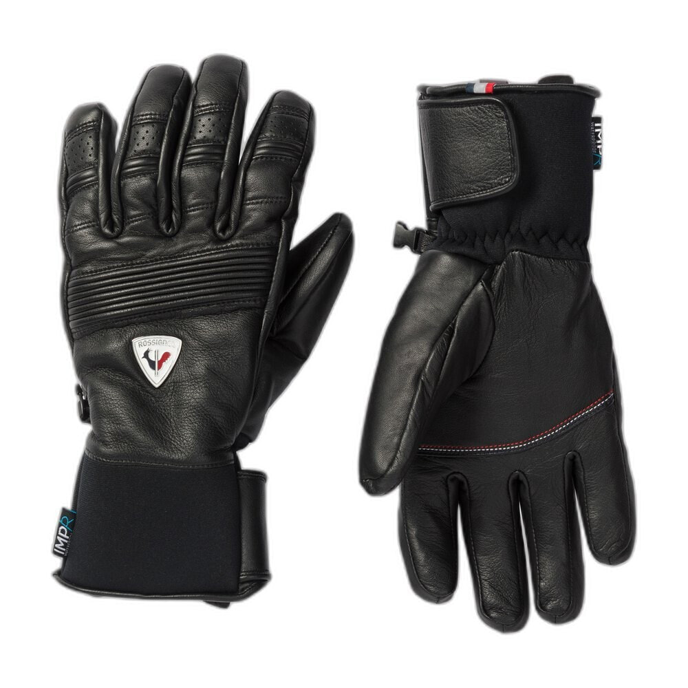 ROSSIGNOL Retro LTH Impr Gloves