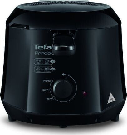 Frytkownica Tefal FF230831