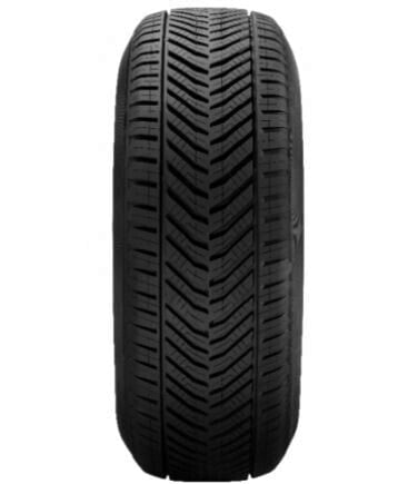 Шины для внедорожника всесезонные Orium All Season SUV XL 3PMSF 235/50 R18 101W