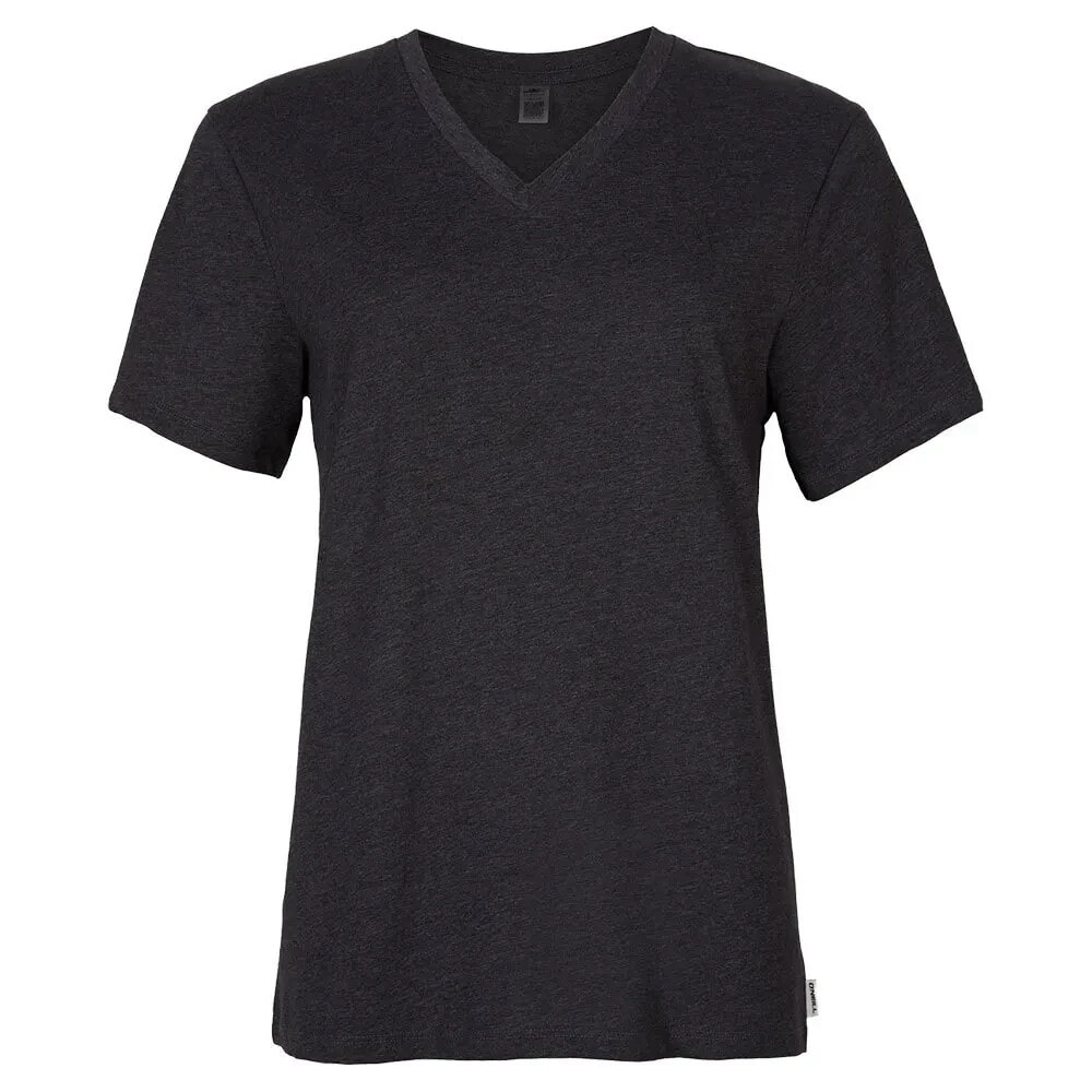 O´NEILL N1850003 Essentials Short Sleeve V Neck T-Shirt