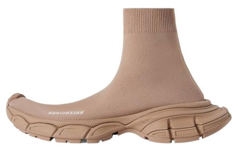 Balenciaga 3XL Sock Sneakers Women's