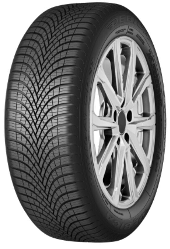 Шины всесезонные Debica Navigator 3 XL M+S 3PMSF 215/55 R16 97V