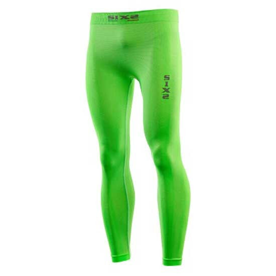 SIXS Carbon Base layer pants