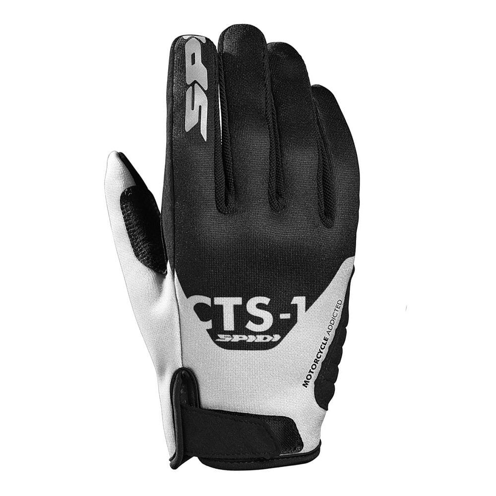 SPIDI CTS-1 Gloves