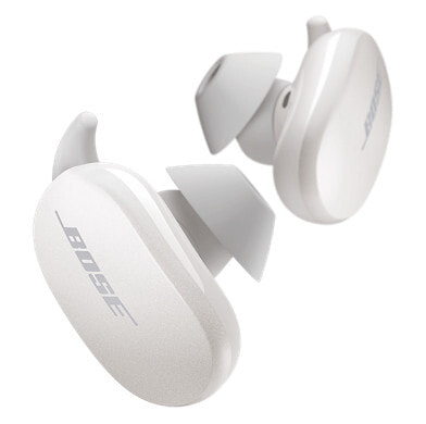 Bose QuietComfort Earbuds Гарнитура Вкладыши Bluetooth Белый 831262-0020
