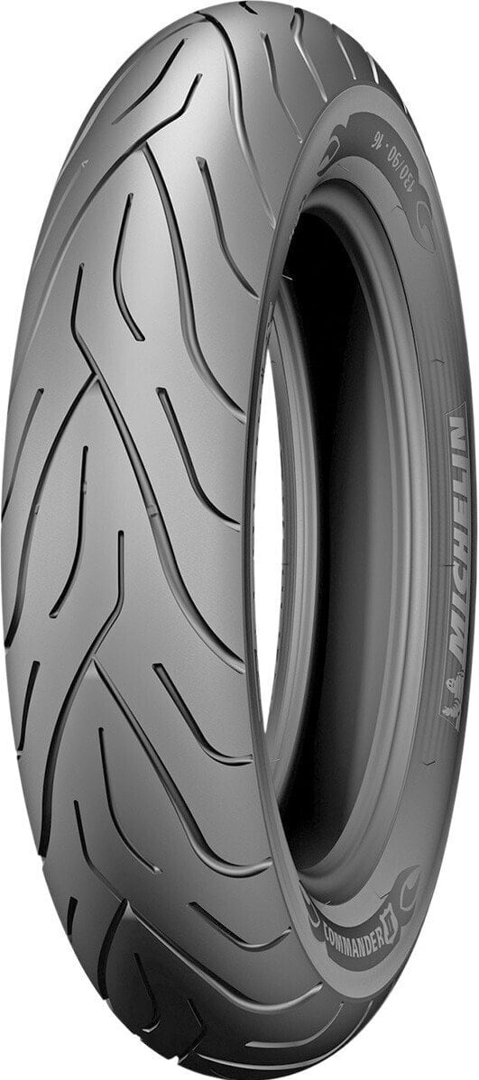 Мотошины летние Michelin Commander II 180/65 R16 81H