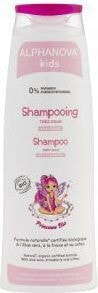 Alphanova Hair Shampoo for Girls, 250ml (ALS03237)